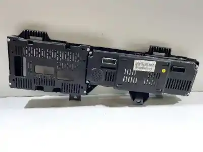İkinci el araba yedek parçası enstrüman paneli için renault scenic iii grand dynamique oem iam referansları 248106369r 248100996r 503002220607