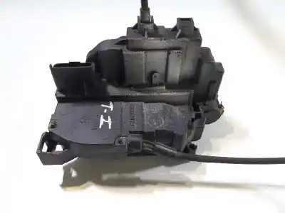 Gebrauchtes Autoersatzteil türschloss hinten links zum renault scenic iii grand dynamique oem-iam-referenzen 825030032r  