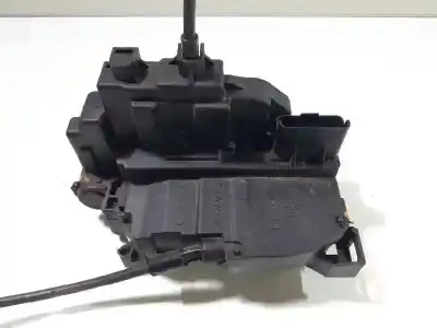 Gebrauchtes Autoersatzteil türschloss hinten rechts zum renault scenic iii grand dynamique oem-iam-referenzen 825020033r  