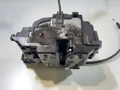 Gebrauchtes Autoersatzteil türschloss hinten rechts zum renault scenic iii grand dynamique oem-iam-referenzen 825020033r  