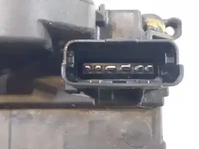 Gebrauchtes Autoersatzteil türschloss hinten rechts zum renault scenic iii grand dynamique oem-iam-referenzen 825020033r  