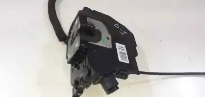 Recambio de automóvil de segunda mano de cerradura puerta delantera izquierda para renault fluence dynamique referencias oem iam 805030020r  40517173