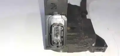 Recambio de automóvil de segunda mano de cerradura puerta delantera izquierda para renault fluence dynamique referencias oem iam 805030020r  40517173