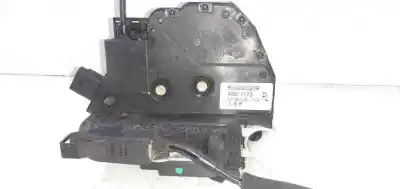 Recambio de automóvil de segunda mano de cerradura puerta delantera izquierda para renault fluence dynamique referencias oem iam 805030020r  40517173