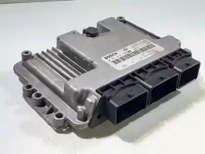 Автозапчасти б/у блок управления двигателем за renault scenic iii grand dynamique ссылки oem iam 237100870r
