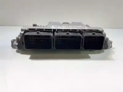Piesă de schimb auto la mâna a doua unitate de control motor ecu pentru renault scenic iii grand dynamique referințe oem iam 237100870r 237100055r 0281015798