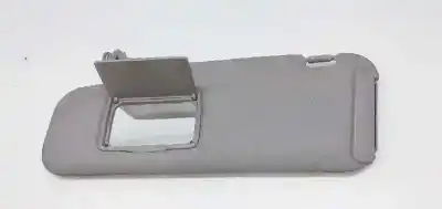 Автозапчастина б/у лівий натір для mazda cx-7 (er) sportive посилання на oem iam eh146932077  