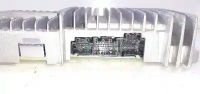 Автозапчастина б/у електронний модуль для mazda cx-7 (er) sportive посилання на oem iam eg2366920a  296702002006092