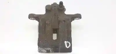 Автозапчастина б/у задній правий гальмівний супорт для mazda cx-7 (er) sportive посилання на oem iam l2z62698za  