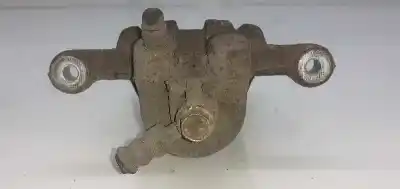 Автозапчастина б/у задній правий гальмівний супорт для mazda cx-7 (er) sportive посилання на oem iam l2z62698za  