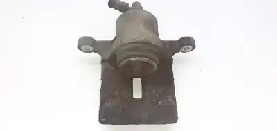 Автозапчастина б/у задній правий гальмівний супорт для mazda cx-7 (er) sportive посилання на oem iam l2z62698za  