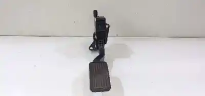 Автозапчастина б/у педаль акселератора для mazda cx-7 (er) sportive посилання на oem iam eg2141600a  