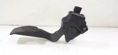 Автозапчастина б/у педаль акселератора для mazda cx-7 (er) sportive посилання на oem iam eg2141600a  