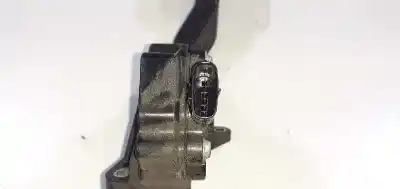 Автозапчастина б/у педаль акселератора для mazda cx-7 (er) sportive посилання на oem iam eg2141600a  