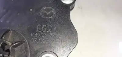 Автозапчастина б/у педаль акселератора для mazda cx-7 (er) sportive посилання на oem iam eg2141600a  