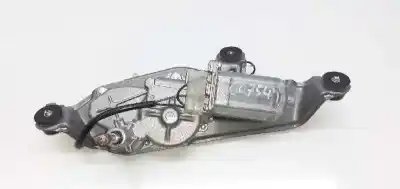 Автозапчасти б/у мотор заднего стеклоочистителя за mazda cx-7 (er) sportive ссылки oem iam eg2167450c  8496000334