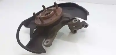 Автозапчасти б/у передняя правая кулачка за mazda cx-7 (er) sportive ссылки oem iam l20633020a