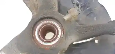 Автозапчастина б/у передній прав для mazda cx-7 (er) sportive посилання на oem iam l20633020a  