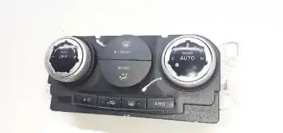 Автозапчасти б/у климат-контроль за mazda cx-7 (er) sportive ссылки oem iam eh1561190