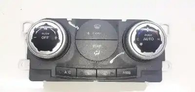 Автозапчастина б/у клімат-контроль для mazda cx-7 (er) sportive посилання на oem iam eh1561190 a017g09 k1900eh15