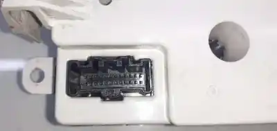 Автозапчастина б/у клімат-контроль для mazda cx-7 (er) sportive посилання на oem iam eh1561190 a017g09 k1900eh15