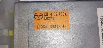 Автозапчасти б/у комплект подушки безопасности за mazda cx-7 (er) sportive ссылки oem iam a10a8347097 eh1457k30ak0273 89000712192