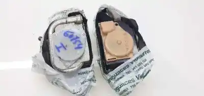 Автозапчасти б/у комплект подушки безопасности за mazda cx-7 (er) sportive ссылки oem iam a10a8347097 eh1457k30ak0273 89000712192