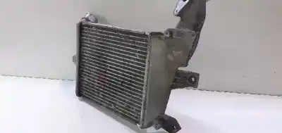 Автозапчастина б/у інтеркулер для mazda cx-7 (er) sportive посилання на oem iam l33x13565a  1271002991