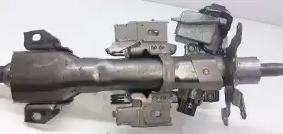 Автозапчастина б/у рульва колонка для mazda cx-7 (er) sportive посилання на oem iam eh1432100  