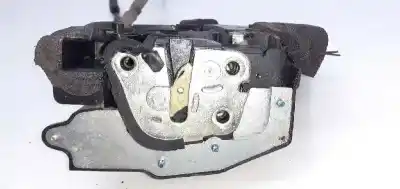 Автозапчасти б/у замок задней левой двери за mazda cx-7 (er) sportive ссылки oem iam eh1473310d  