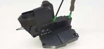 Автозапчасти б/у замок задней левой двери за mazda cx-7 (er) sportive ссылки oem iam eh1473310d  