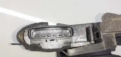 Автозапчасти б/у замок задней левой двери за mazda cx-7 (er) sportive ссылки oem iam eh1473310d  