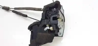 Автозапчасти б/у замок задней правой двери за mazda cx-7 (er) sportive ссылки oem iam eh1472310d  