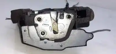 Автозапчасти б/у замок задней правой двери за mazda cx-7 (er) sportive ссылки oem iam eh1472310d  