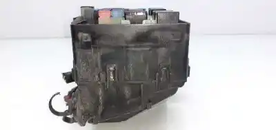 Автозапчастина б/у реле/запоперівник для mazda cx-7 (er) sportive посилання на oem iam 518818109  bp4k66765