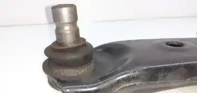 Автозапчасти б/у передний левый нижний рычаг подвески за mazda cx-7 (er) sportive ссылки oem iam eg2134350d  