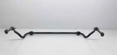 Second-hand car spare part front stabilizer bar for audi a4 berlina (b8) e oem iam references 8k0411309l  