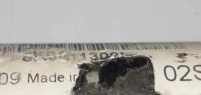 Second-hand car spare part front stabilizer bar for audi a4 berlina (b8) e oem iam references 8k0411309l  