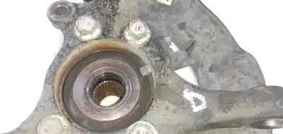 Автозапчастина б/у передній прав для toyota rav 4 (a3) active посилання на oem iam 4321142080  