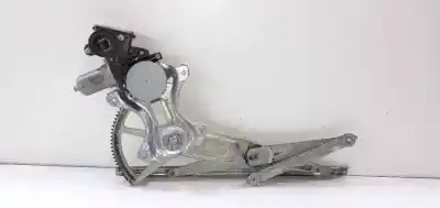 Second-hand car spare part driver left window regulator for toyota rav 4 (a3) active oem iam references 6980252080