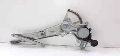 Second-hand car spare part passenger side right window regulator for toyota rav 4 (a3) active oem iam references 8571035180
