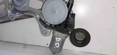 Second-hand car spare part passenger side right window regulator for toyota rav 4 (a3) active oem iam references 8571035180  