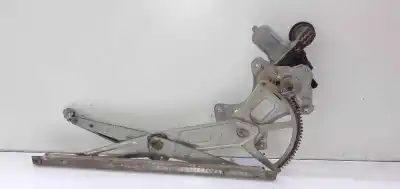 Second-hand car spare part passenger side right window regulator for toyota rav 4 (a3) active oem iam references 8571035180  
