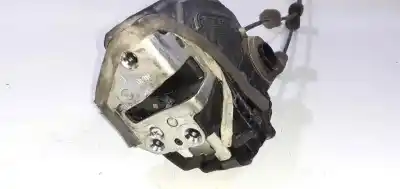 Second-hand car spare part rear left door lock for toyota rav 4 (a3) active oem iam references 6906042020
