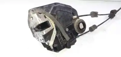 Автозапчасти б/у замок задней левой двери за toyota rav 4 (a3) active ссылки oem iam 6906042020  5112213