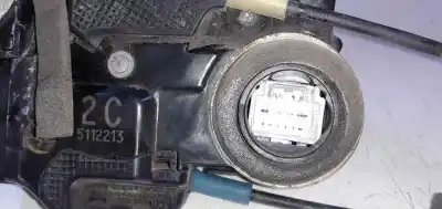Автозапчасти б/у замок задней левой двери за toyota rav 4 (a3) active ссылки oem iam 6906042020  5112213