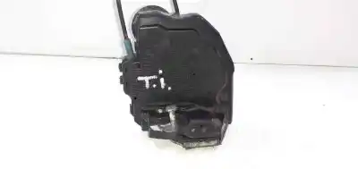 Автозапчасти б/у замок задней левой двери за toyota rav 4 (a3) active ссылки oem iam 6906042020  5112213
