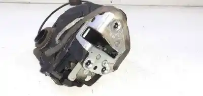 Second-hand car spare part rear right door lock for toyota rav 4 (a3) active oem iam references 6905042020
