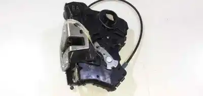 Автозапчасти б/у замок левой передней двери за toyota rav 4 (a3) active ссылки oem iam 6904042240  5112208