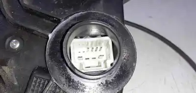 Автозапчасти б/у замок левой передней двери за toyota rav 4 (a3) active ссылки oem iam 6904042240  5112208